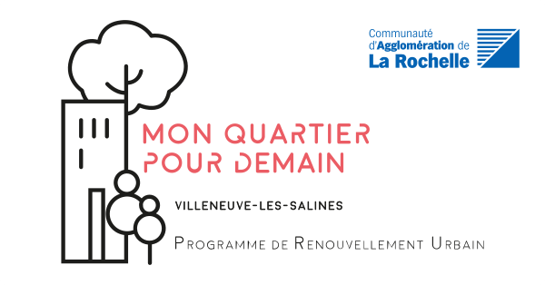 Le Projet De Renouvellement Urbain PRU Villeneuve